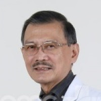 Brigjen TNI (Purn) dr. Djoko Riadi, Sp.BS(K) Profile Photo
