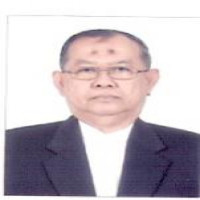 dr. Syafrizal Syafei, Sp.PD-KHOM Profile Photo