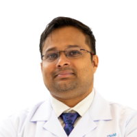 Dr. Deepak Janardhanan Profile Photo