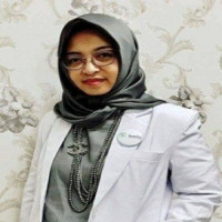 dr. Nana Agustina, Sp.OG Profile Photo