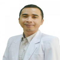 dr. Ervin Yamani Amouzegar, Sp.THT-KL Profile Photo