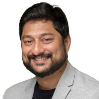 Dr. George Varghese Profile Photo