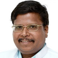 Dr. Karthikeyan Gengaimuthu Profile Photo