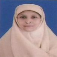 dr. Esti Widorini, Sp.KFR Profile Photo