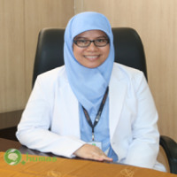 dr. Khairun Niswati, Sp.Rad Profile Photo
