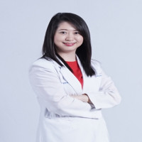 dr. Monica Joyce Nurina Chandraharumi, Sp.KFR Profile Photo