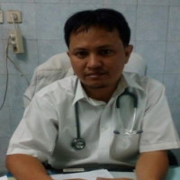 dr. Ahmad Bilal Profile Photo