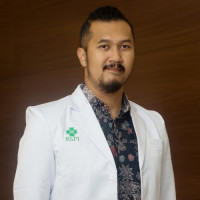 dr. Ihsan Oesman, Sp.OT Profile Photo