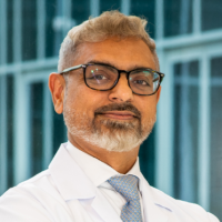 Dr. Mohamed Shafeeq Profile Photo