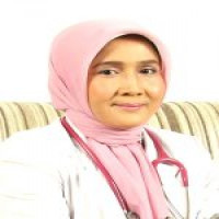 dr. Irma Rochima Puspita, Sp.A Profile Photo
