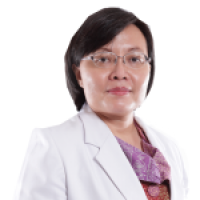 dr. Ida Melani Santoso, Sp.PD Profile Photo