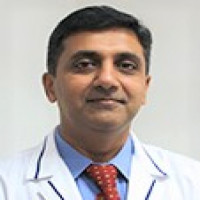 Dr. Nithyanandan Ramakrishnan Profile Photo