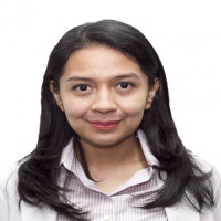 dr. Arini Safira Nurul Akbar, Sp.M Profile Photo