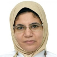 Dr. Noura Abdalla Barakat Ali Elnaker Profile Photo