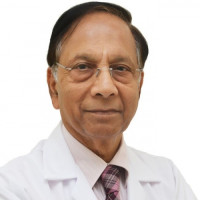 Dr. Rajeev Lochan Profile Photo