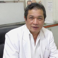dr. Zanil Musa, Sp.THT-KL (K) Profile Photo