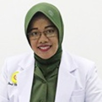 dr. Nanik Prasetyoningsih, M.H, Sp.PK Profile Photo
