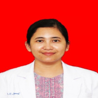 dr. Katarina Damayanti, Sp.P Profile Photo