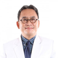 dr. Bambang Hari Santosa, Sp.THT-KL Profile Photo