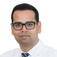 Dr. Suresh Babu Rengasamy Profile Photo