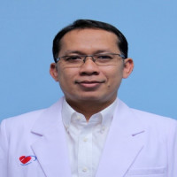 dr. Suko Adiarto, Sp.JP(K), PhD Profile Photo