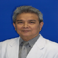 dr. Deskian Kostermans, Sp.PD-KGH Profile Photo