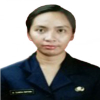 dr. Claudia Ardyana, Sp.Pk Profile Photo