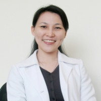 dr. Wang Suryany, Sp.KK Profile Photo