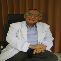 Prof. dr. Muchlis Ramli, Sp.B(K)Onk Profile Photo