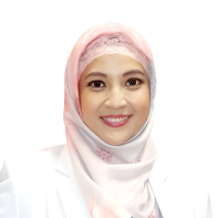 dr. Lydia Kurniasari, Sp.D.V.E Profile Photo