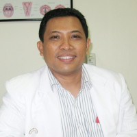 dr. Arie Cahyono, Sp.THT-KL(K) Profile Photo