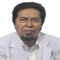 dr. Irlov Nurmei, Sp.OG Profile Photo