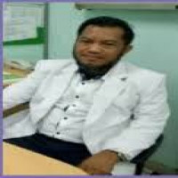 dr. Harun Rosidi, Sp.OT(K) Profile Photo