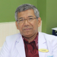 Dr. Em Yunir, Sp.PD, K-MetEnd Profile Photo