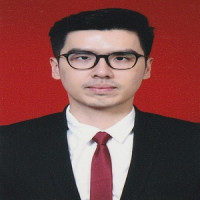 dr. Giorgio Barnes Komala Profile Photo