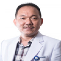 Dr. dr. Yanto Sandy Tjang, Sp.BTKV, MPH, M.Sc, D.Sc, Ph.D, FICS Profile Photo