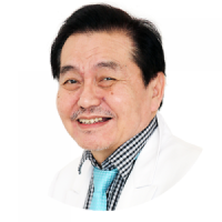 dr. Handojo Pudjowidyanto, Sp.S Profile Photo