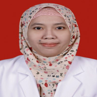 dr. Indah Puspita Dewi, Sp.Rad Profile Photo