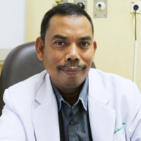dr. Edli Warman, Sp.OT(K) Spine Profile Photo