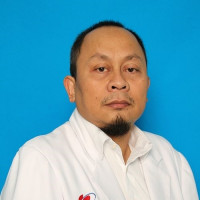 Dr. dr. Indriwanto Sakidjan Atmosudigdo, Sp.JP(K), FIHA, PhD Profile Photo