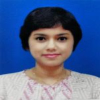 dr. Gita Widyapuri, Sp.A Profile Photo