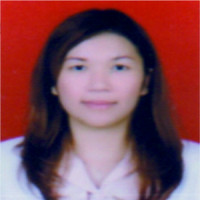 dr. Ruth Agustina Sinaga Profile Photo