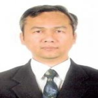 dr. Maruhum Bonar Hasiholan Marbun, Sp.PD-KGH Profile Photo