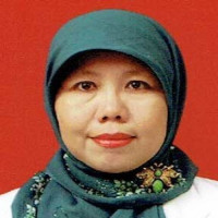 dr. Yin Nani, Sp.OK Profile Photo
