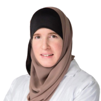 Dr. Delphine Dupuis Profile Photo