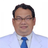 dr. Hanif Gordang Tobing, Sp.BS Profile Photo