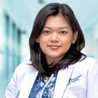 dr. Wisanti Zarwin, Sp.THT-KL Profile Photo