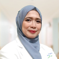dr. Sri Dhuny Atas Asri, Sp.P Profile Photo
