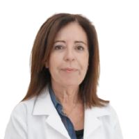 Dr. Aspasia Michalopoulou Profile Photo