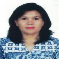 dr. Elizabeth Pasaribu, Sp.KFR Profile Photo
